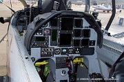 PJ09_064 Cockpit of T-6A Texan II 08-3944