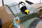 PF04_016 Curtiss P-40M Warhawk 