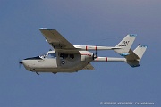 PH19_065 Cessna M337B (O-2A Super Skymaster) C/N 337M0174 - Robert Shafer, N802A
