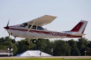 N3916R Cessna 172H Skyhawk C/N 17255416, N3916R