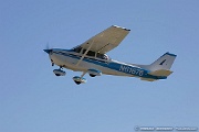 N61676 Cessna 172M Skyhawk C/N 17264721, N61676