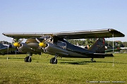 N12828 Dornier Do-28A-1 C/N 3023, N12828