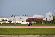 78639 A-10A Thunderbolt 78-0639 CT from 118th FS ''Flying Yankees'' 103rd FW Bradley ANGB, CT