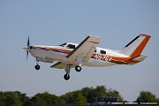 N57CX Piper PA-46-310P Malibu C/N 46-8608013 , N57CX