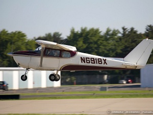 Cessna Aircraft