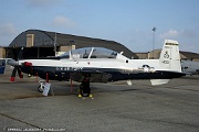 97-0314 T-6A Texan II 97-3014 CB from 37th FTS 