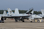 165808 F/A-18F Super Hornet 165808 AD-221 from VFA-106 