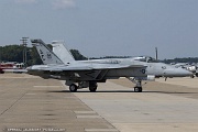 166651 F/A-18E Super Hornet 166651 AC-401 from VFA-105 