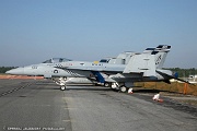 168908 F/A-18E Super Hornet 168908 AG-100 from VFA-143 