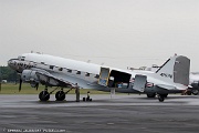 RF03_074 Douglas DC-3C-S4C4G 