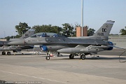 85509 F-16D Fighting Falcon 85-1509 DC from 121st FS 