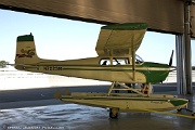 N7223M Cessna 175 Skylark C/N 55523, N7223M