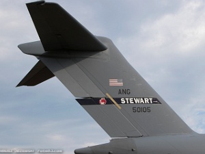 New York Air Show - Stewart