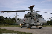 163544 Polish AF SH-2G Super Seasprite 163544 C/N 248 from 43 BLotM Babie Doly, Poland