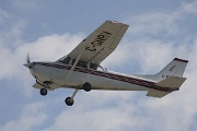 C-GNRV Cessna 172P Skyhawk C/N 17275291, C-GNRV