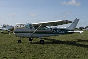 N7044S Cessna 182P Skylane C/N 18265053, N7044S