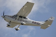 N1815U Cessna T182T Turbo Skylane C/N T18208434, N1815U