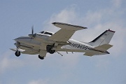 N69699 Cessna 310Q C/N 310Q0926, N69699