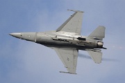 AF930540 F-16CJ Fighting Falcon 93-0540 SW from 55th FS 