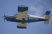 N32783 Piper PA-28R-200 Arrow II C/N 28R-7535089, N32783