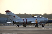 SE04_252 PZL Mielec Lim-5 (MiG-17F) C/N 1C1611, NX217SH