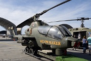 SE04_028 Bell AH-1G Cobra 68-15095 C/N 20629 - Vietnam Helicopter Pilot Association