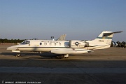 40120 C-21A Learjet 84-0120 from 457th AS 