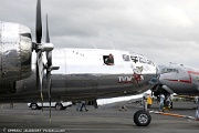 SF04_046 Boeing B-29 Stratofortress 