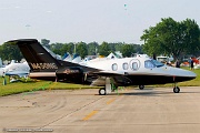 N450NE Eclipse Aviation Corp EA500 C/N 550-0280, N450NE