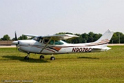 N9076C Cessna R182 Skylane C/N R18200387, N9076C