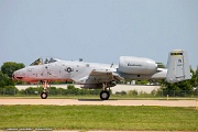 80177 A-10C Thunderbolt II 80-0177 IN from 163rd FS 