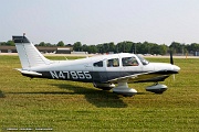N47955 Piper PA-28-181 Archer C/N 28-7890159, N47955