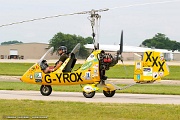 G-YROX Rotorsport Uk MT-03 C/N RSUK/MT-03/005, G-YROX