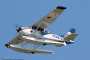N8447Q Cessna U206F Stationair C/N U20603305, N8447Q