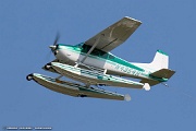 N4354R Cessna A185F Skywagon 185 C/N 18502937, N4354R