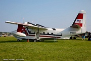 N7029F Grumman HU-16E Albatross C/N 99-7218, N7029F