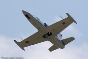 NX239PW Aero Vodochody L-39 Albatros C/N 931526, NX239PW