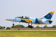 N139DZ Aero Vodochody L-39 Albatros C/N 35118, N139DZ