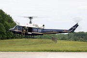96658 UH-1N Twin Huey 69-6658 58 from 1st HS 