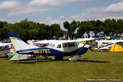 N8378Z Cessna 210-5 Centurion C/N 205-0378, N8378Z