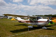 N2452Q Cessna 182K Skylane C/N 18257652, N2452Q