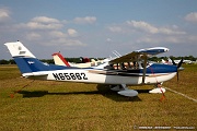N65862 Cessna 182T Skylane C/N 18281493, N65862