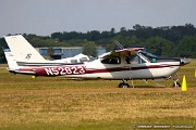 N52823 Cessna 177RG Cardinal C/N 177RG1279, N52823
