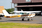 N6490L Cessna 152 C/N 15284417, N6490L
