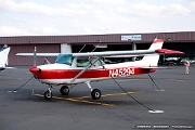 N45294 Cessna 150M C/N 15076828, N45294