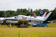 N8406W Piper PA-28-180 Challenger C/N 28-2623, N8406W