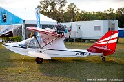 N170AV Aero Adventure Aventura II C/N AA2AS1701, N170AV