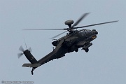 73153 AH-64E Apache Guardian 17-03153 from 1-6th CAV Fort Riley, KS