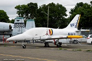 N29VP Aero Vodochody L-39 Albatros C/N 31623, N29VP