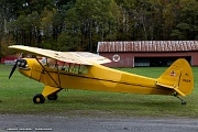 NC51129 Piper J3C-65 Cub C/N 8208, NC51129